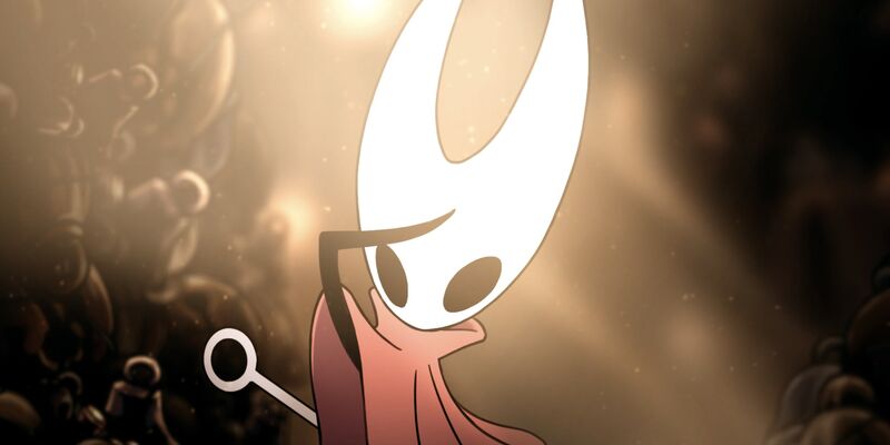 Hollow Knight: Silksong