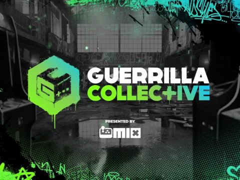 Guerilla Collective 2024