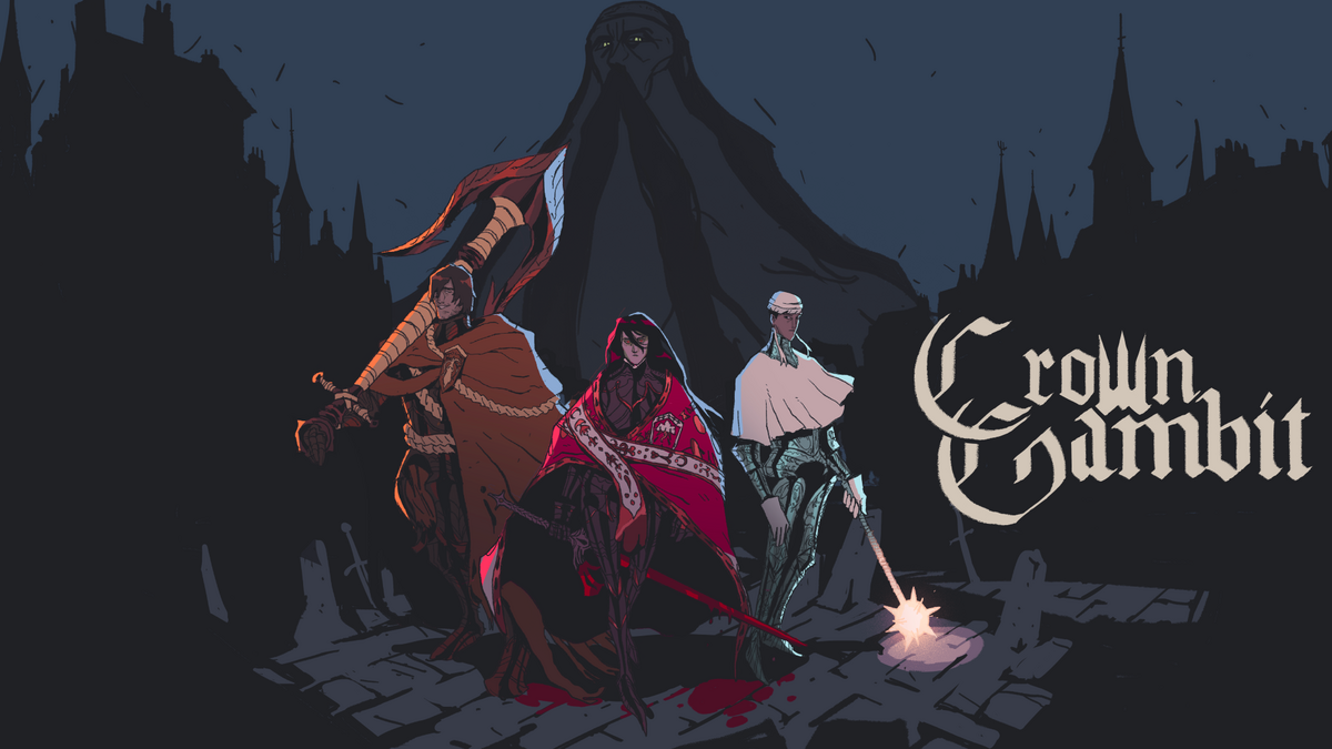 Crown Gambit