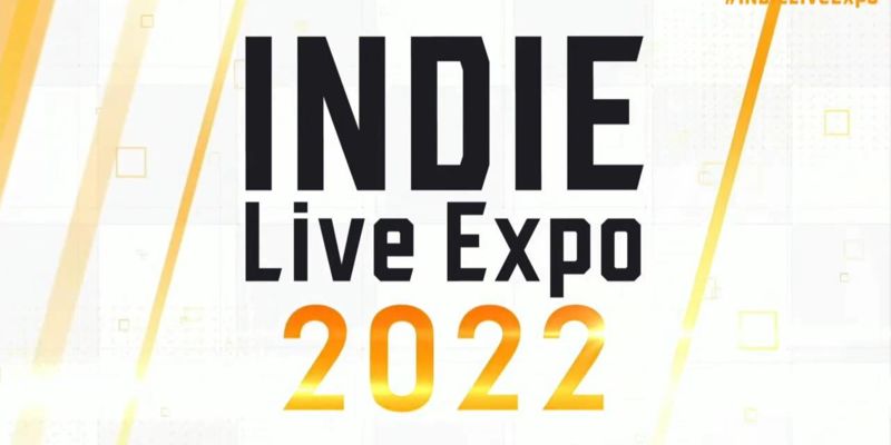 Indie Live Expo 2022 - Day 1