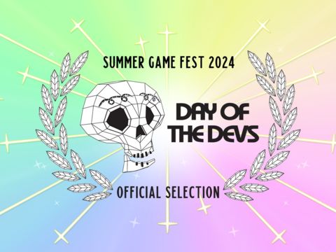 Day of the Devs 2024