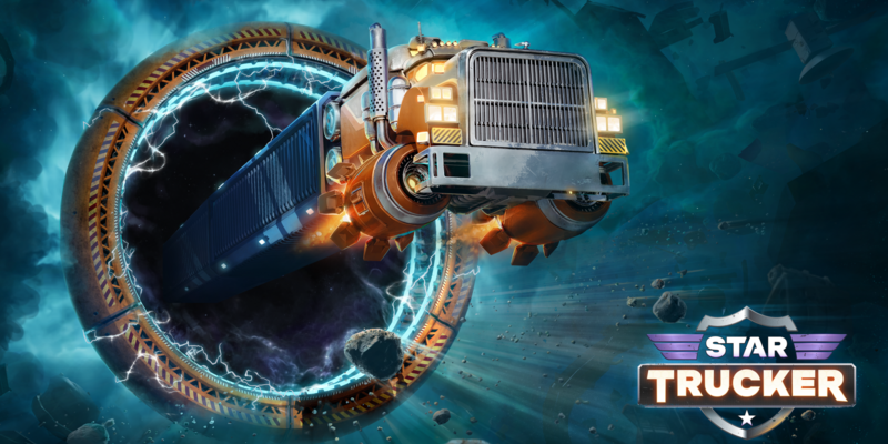 Star Trucker
