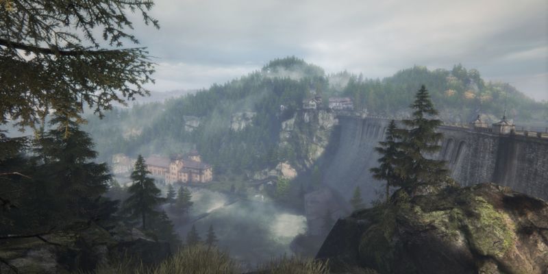 The Vanishing of Ethan Carter