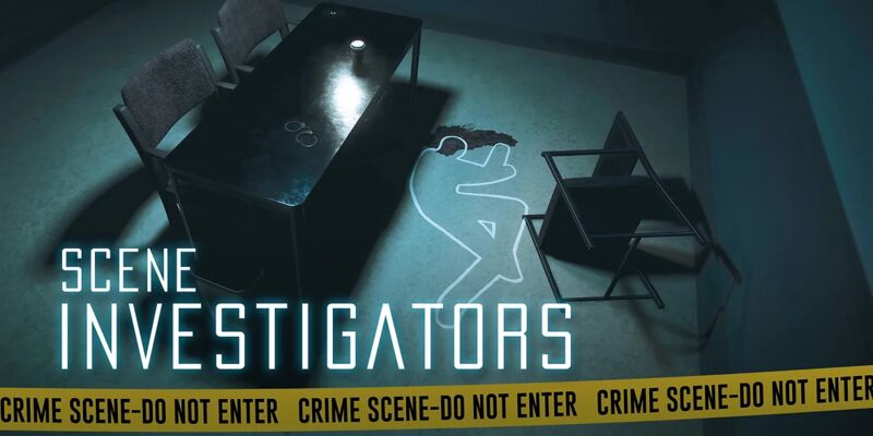 Scene Investigators