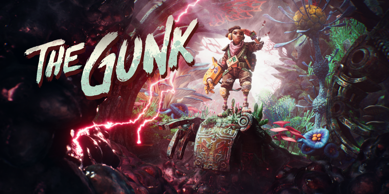 The Gunk