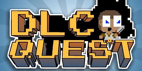 DLC Quest