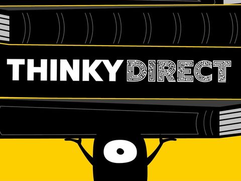 Thinky Direct 2025