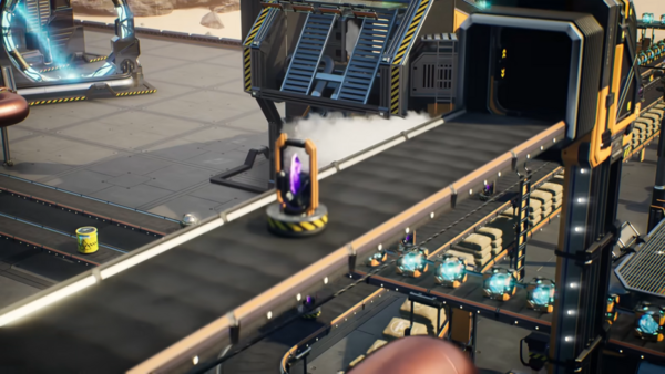 Les Dark Matter Crystals