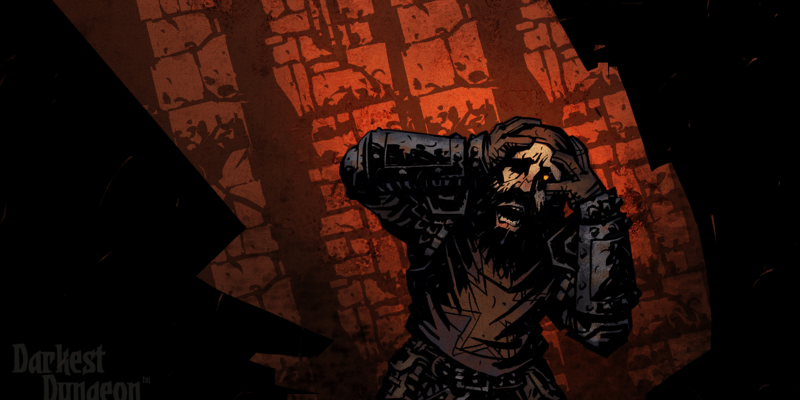 Darkest Dungeon