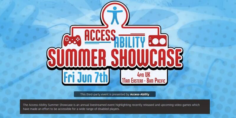 Access Ability Showcase 2025