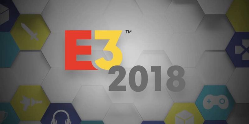 E3 2018