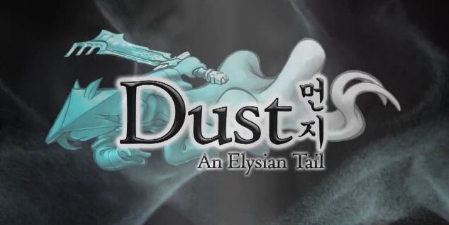 Dust : An Elysian Tail