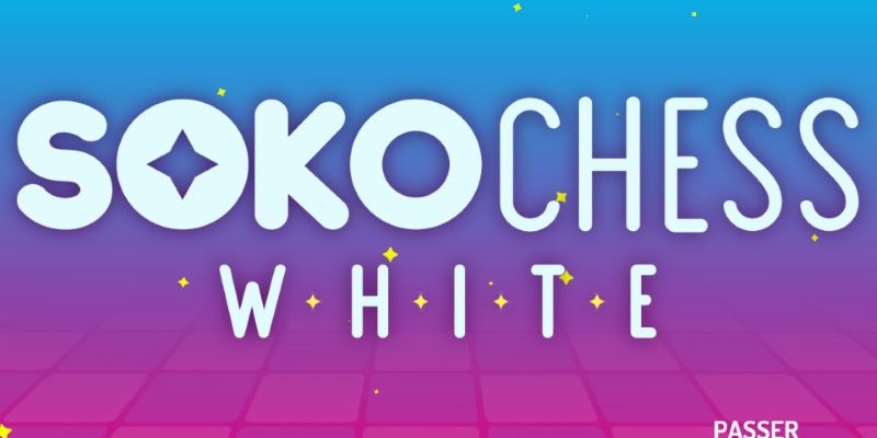 SokoChess White