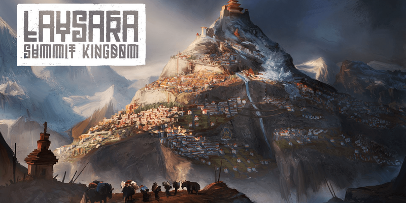 Laysara: Summit Kingdom