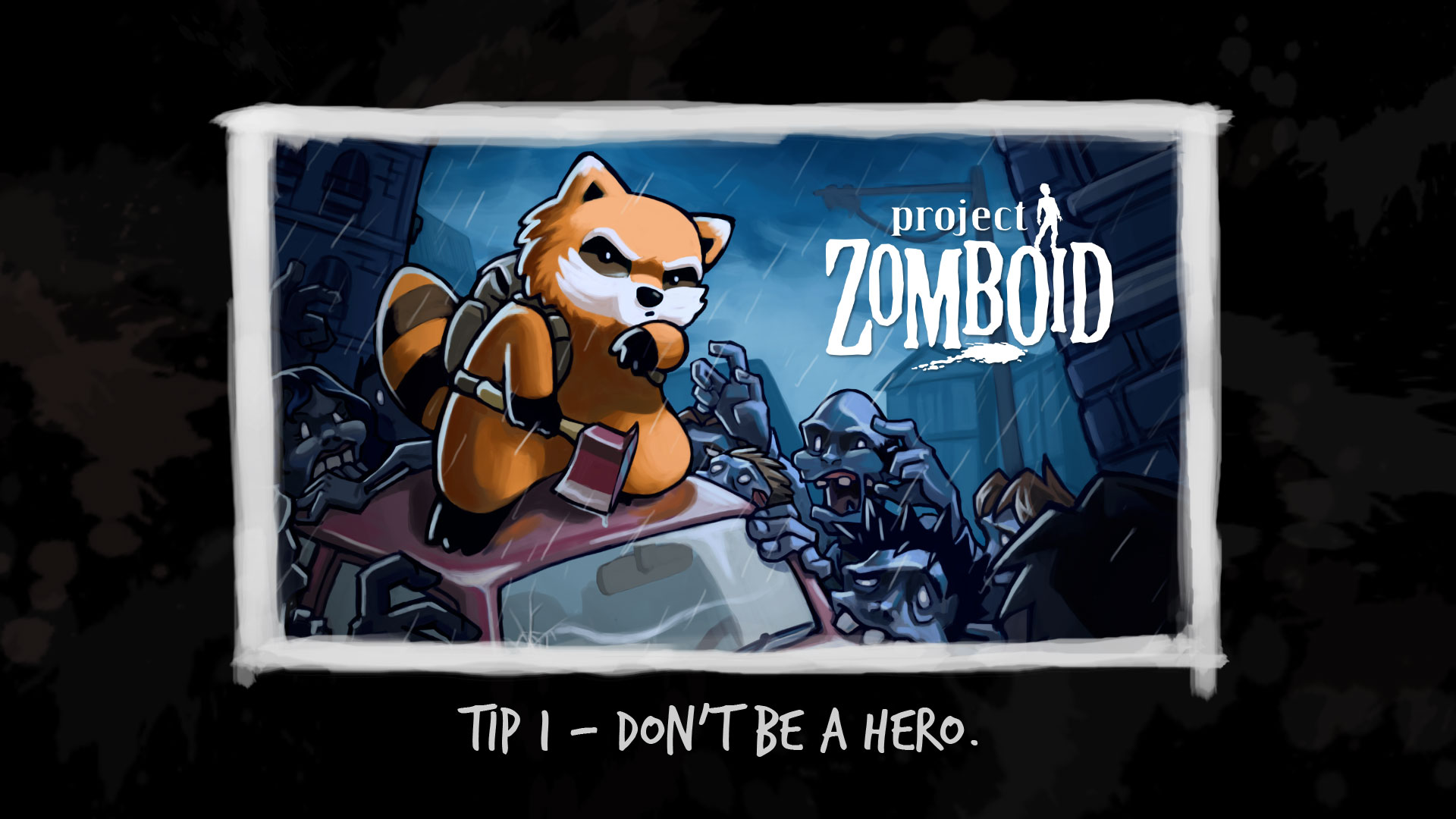 Bien Débuter - Project Zomboid