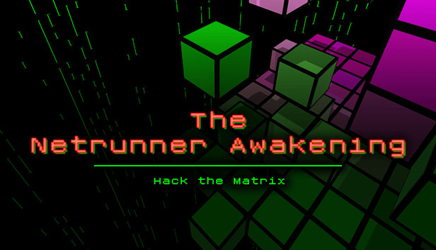 The Netrunner Awakening