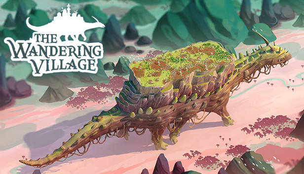 The Wandering Village