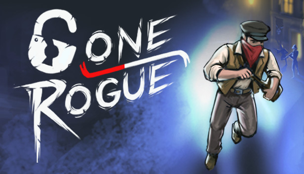 Gone Rogue