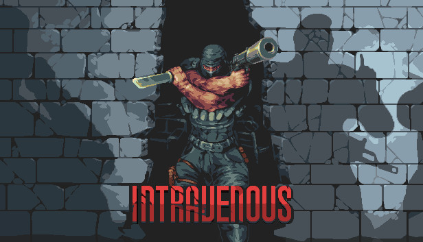 Intravenous