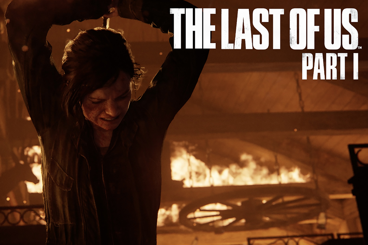 The Last of Us