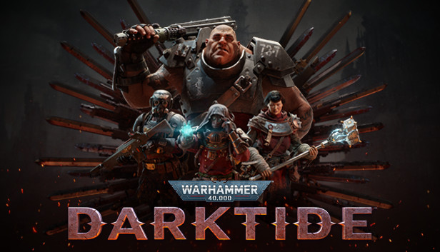 Warhammer 40.000: Darktide