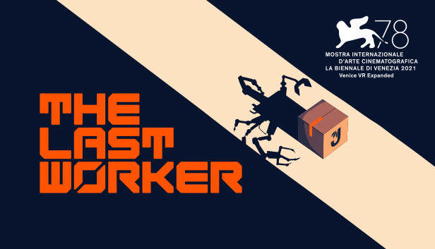The Last Worker