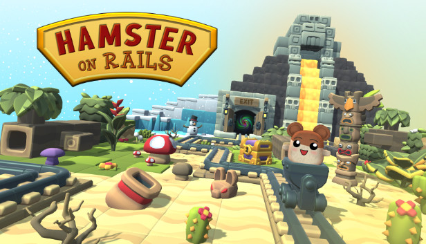Hamster on Rails