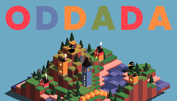Oddada