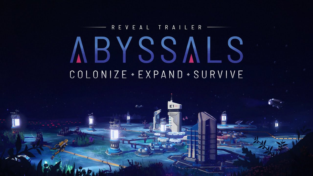 Abyssals