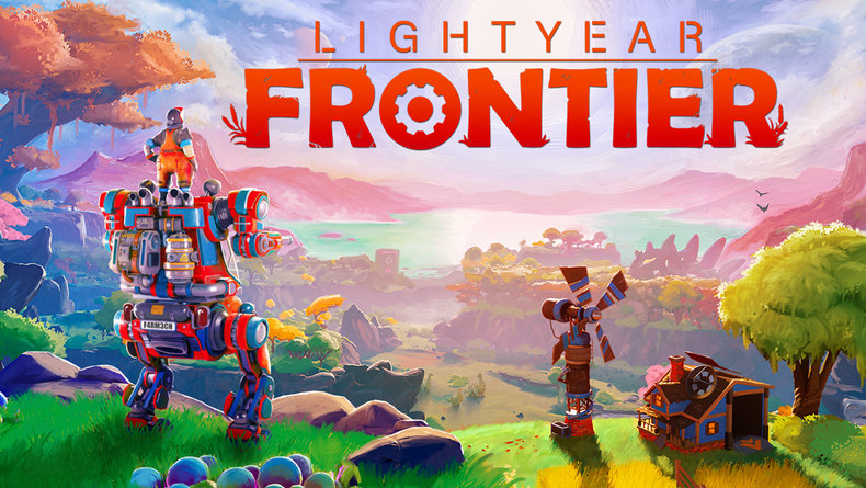 Lightyear Frontier