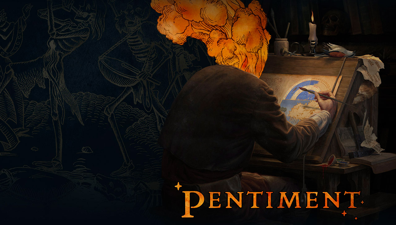 Pentiment
