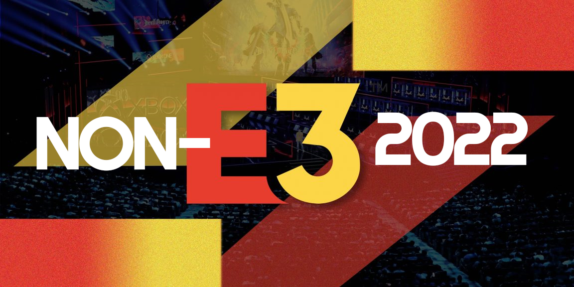 Non E3 2022