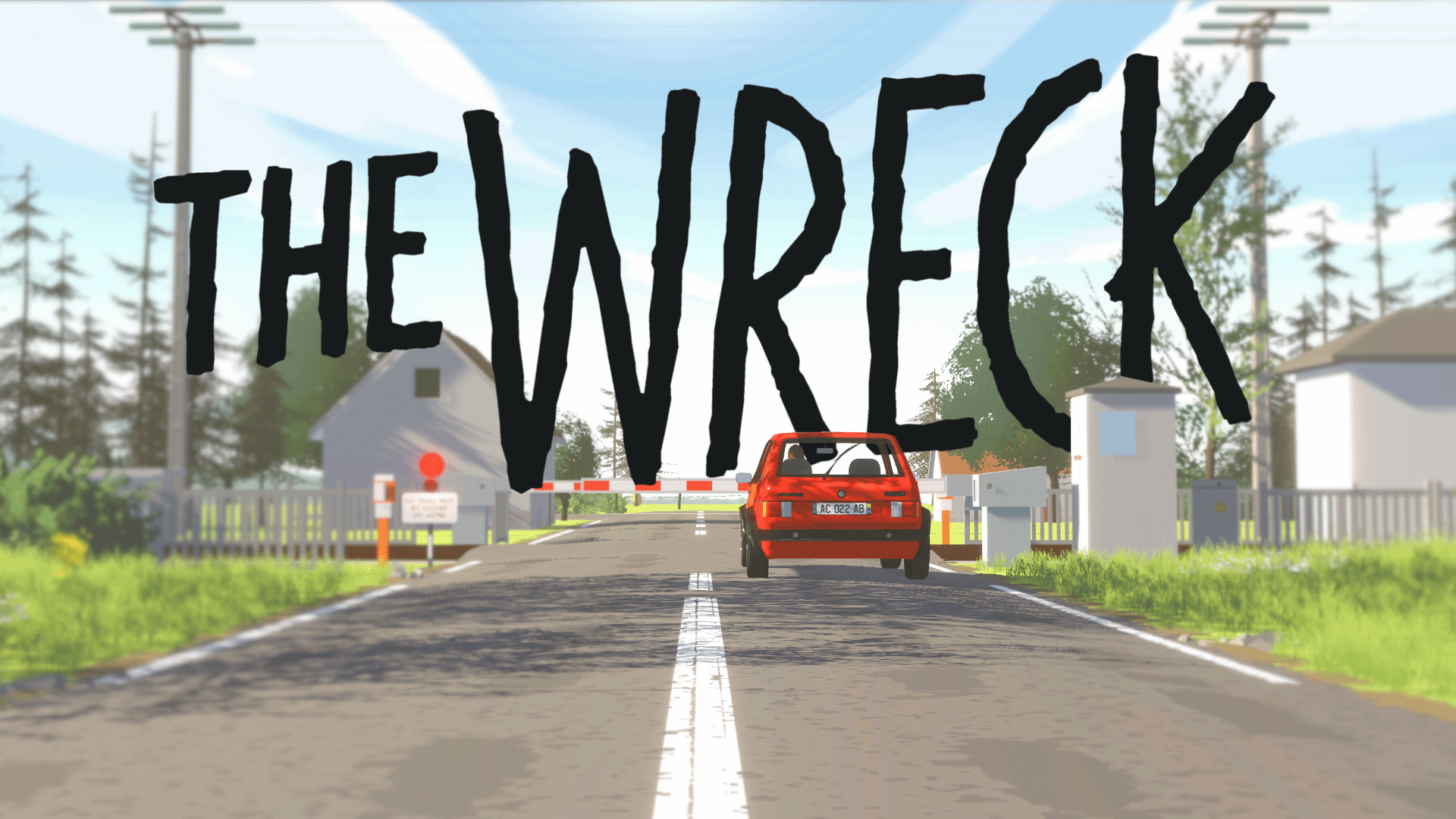 The Wreck