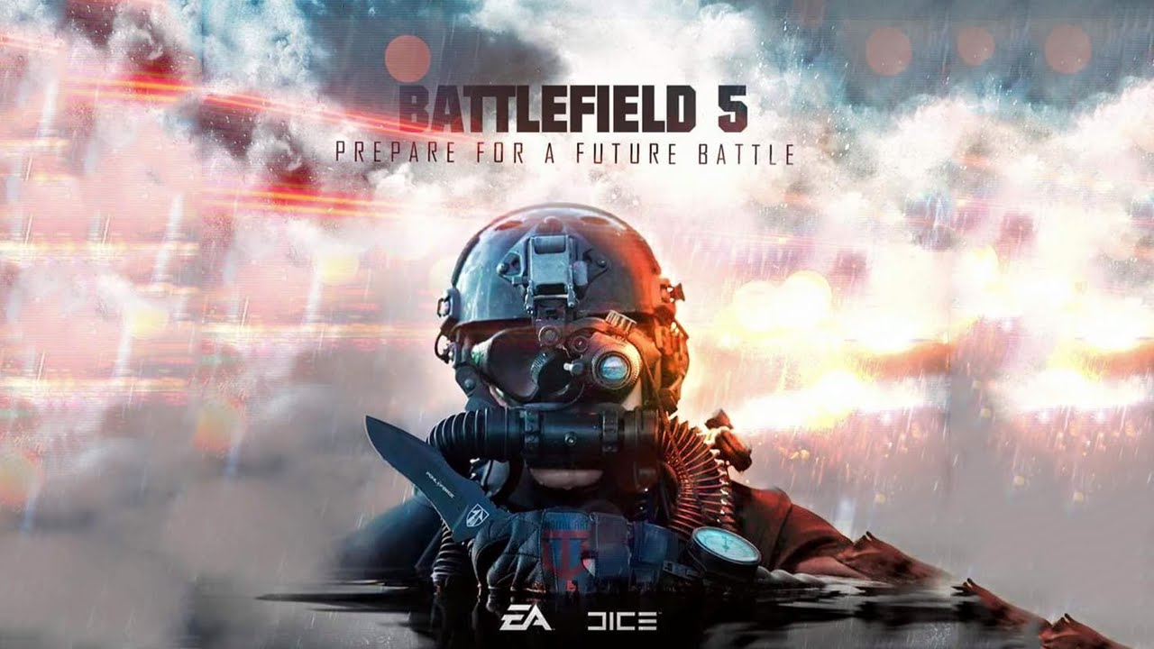 Battlefield V