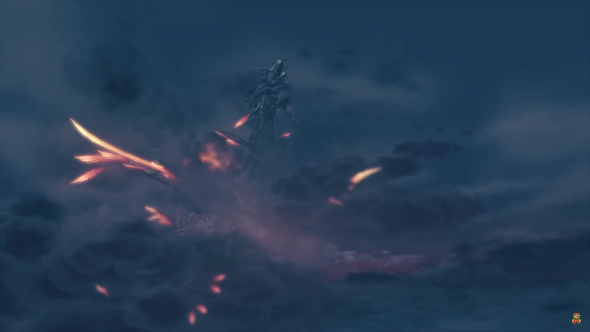 Xenoblade Chronicles 2 – Torna The Golden Country