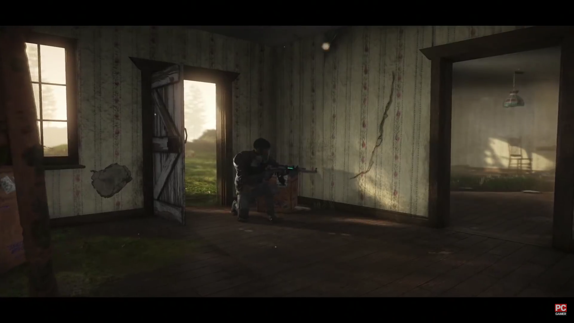 Maverick : Proving Grounds