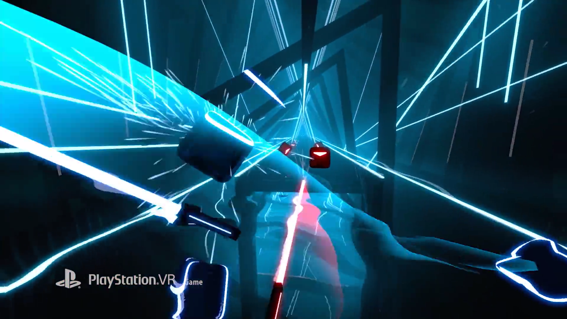 Beat Saber