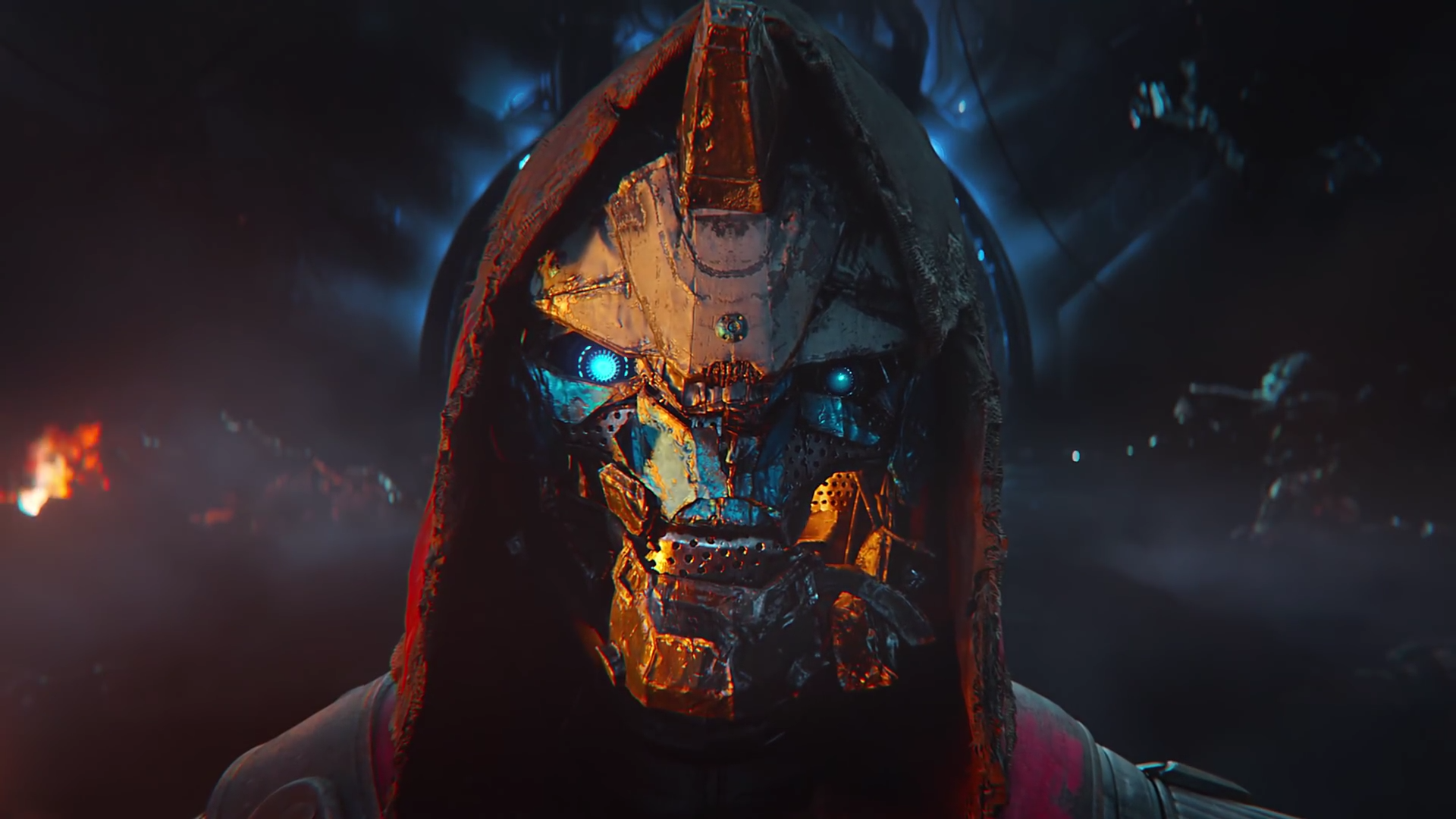 Destiny 2 : Forsaken