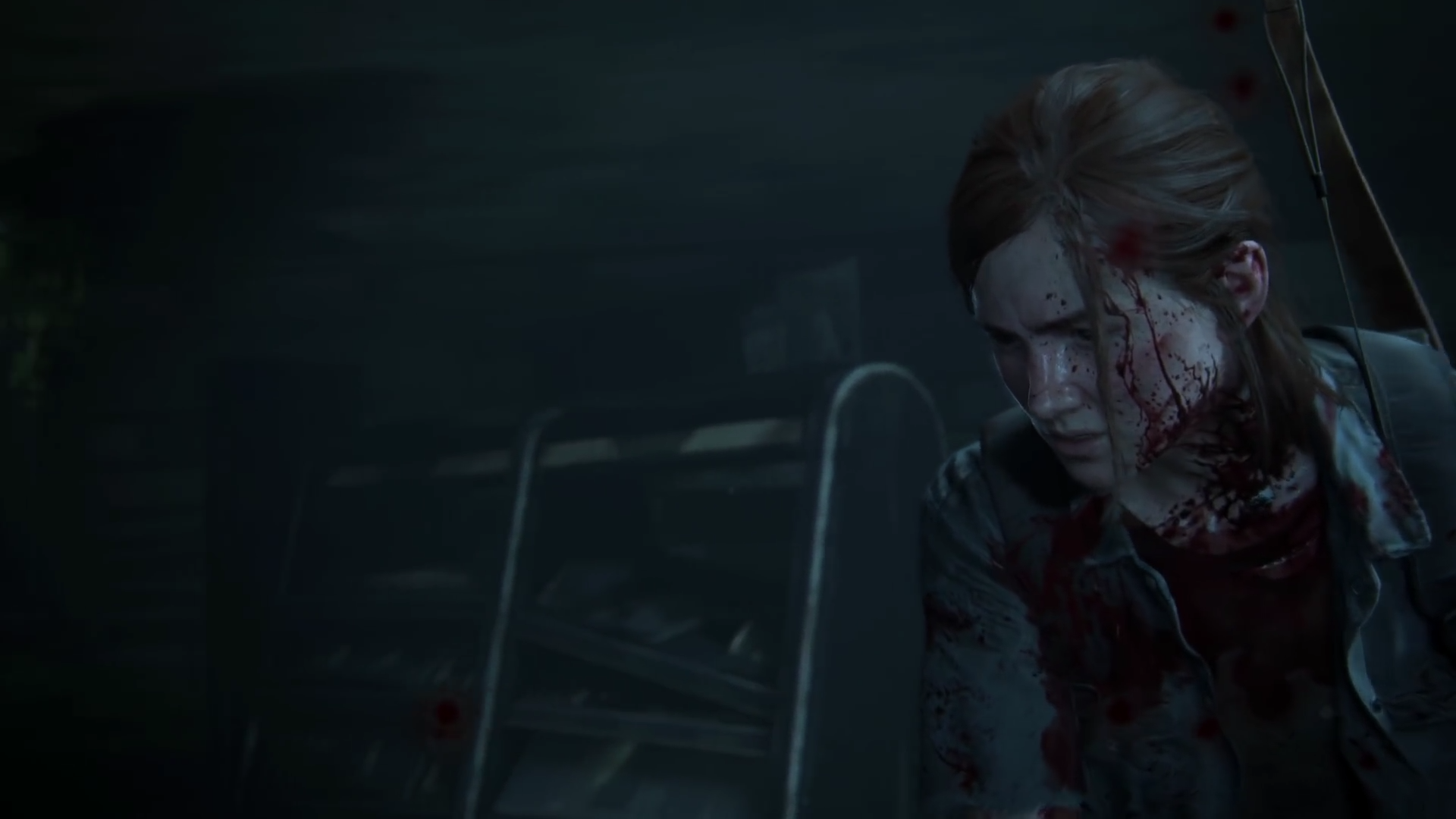 The Last of Us – Part II