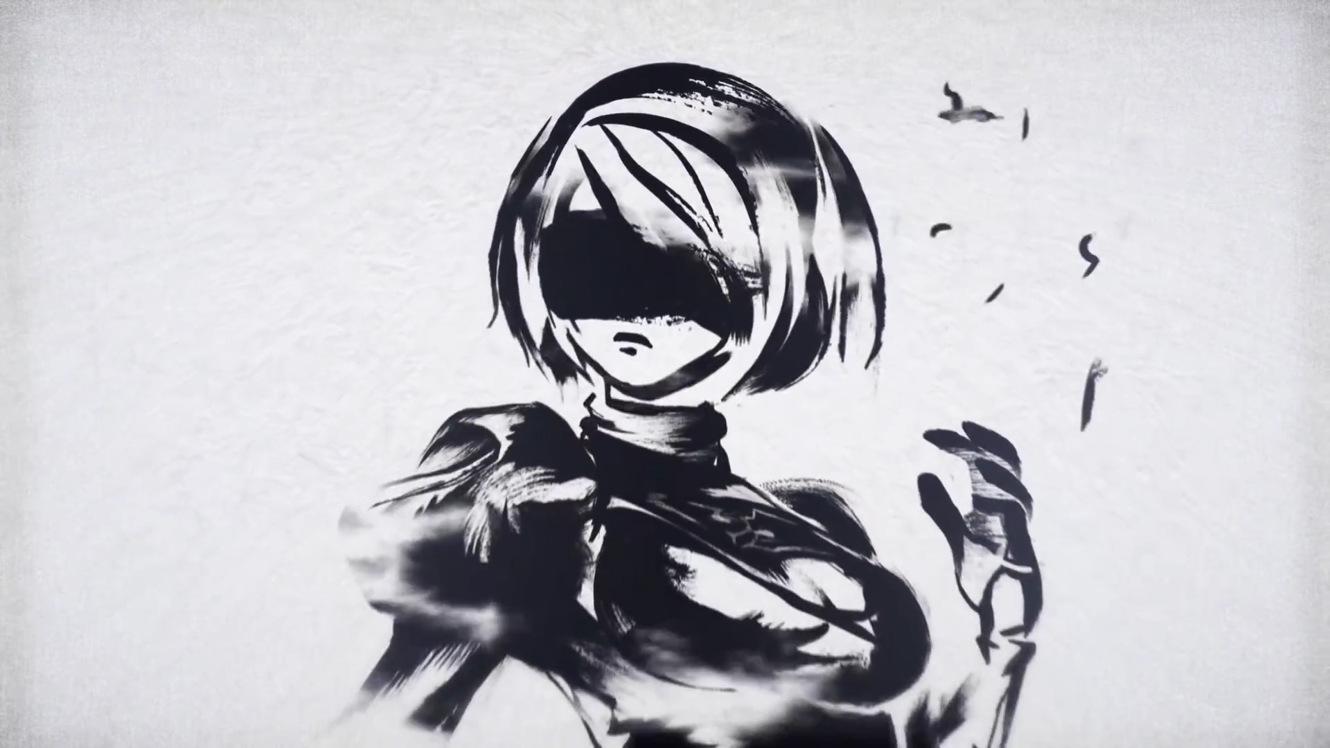 NieR:Automata BECOME AS GODS Edition