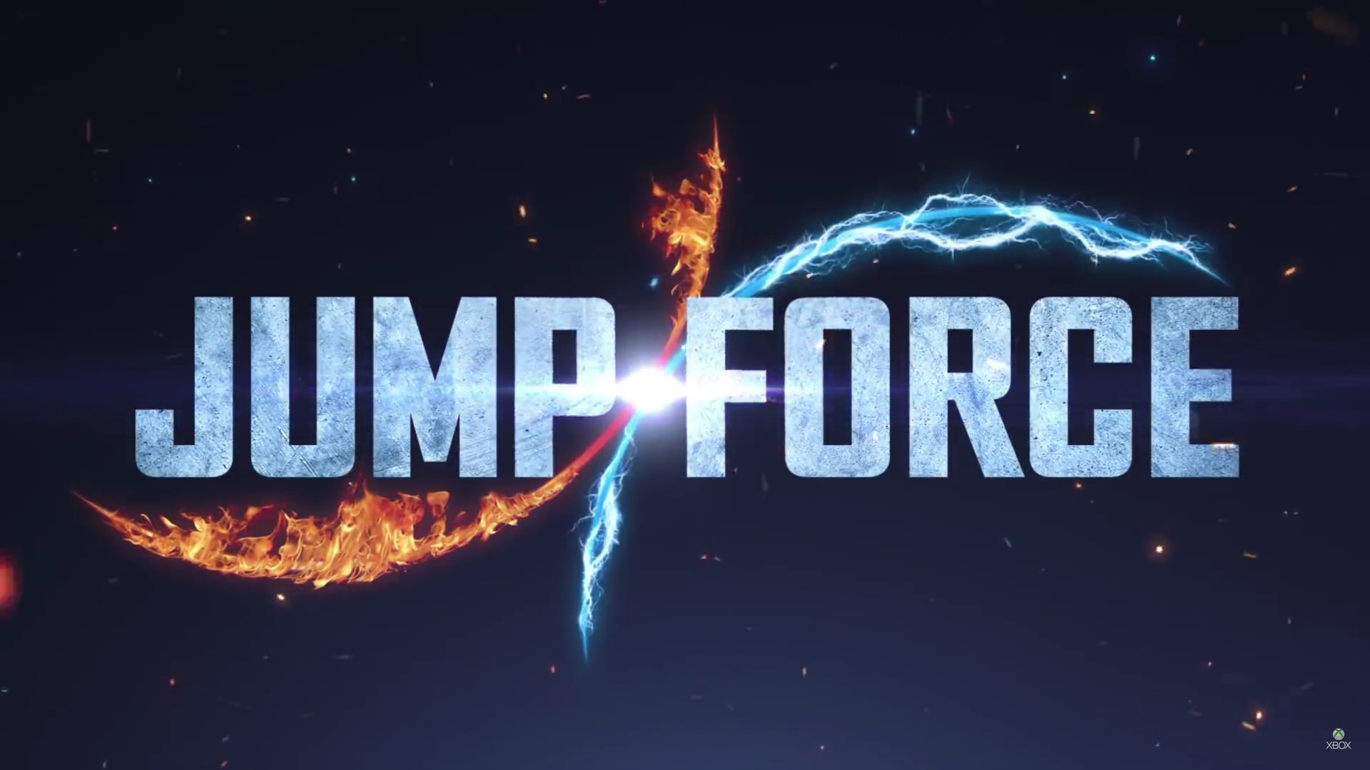 Jump Force