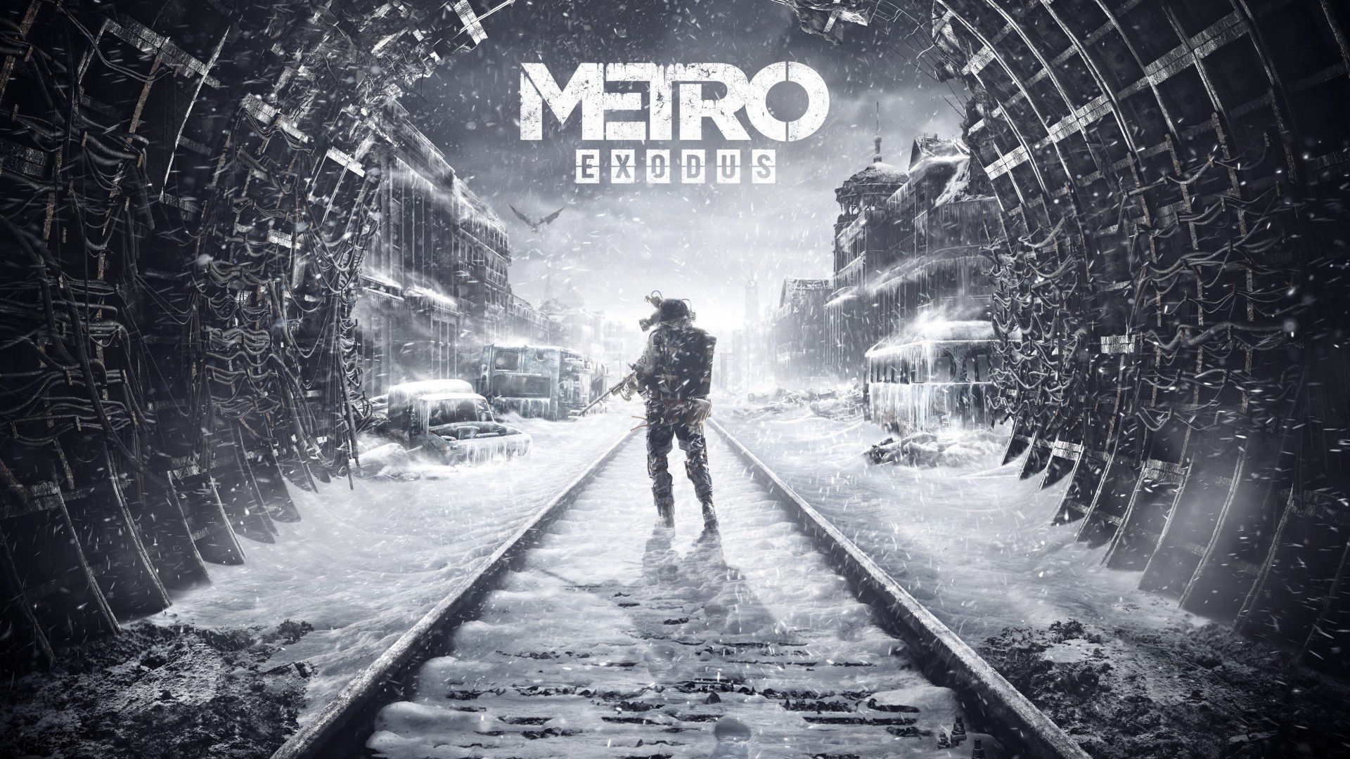 Métro Exodus