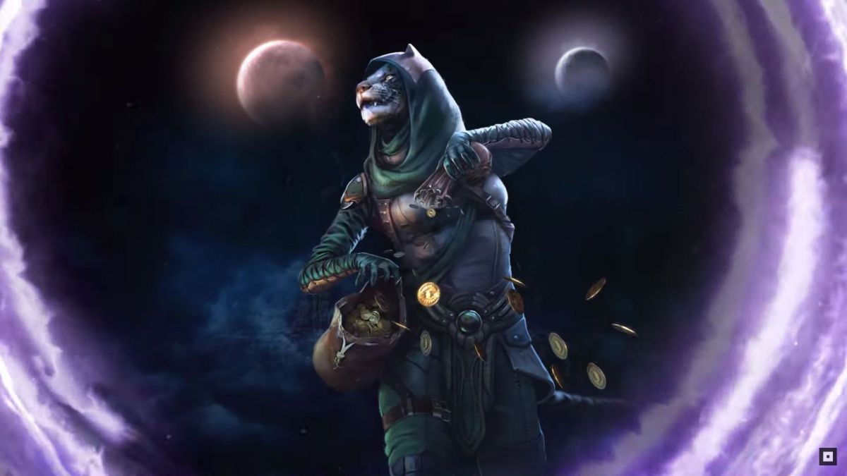 TES Legends - Moons of Elsweyr