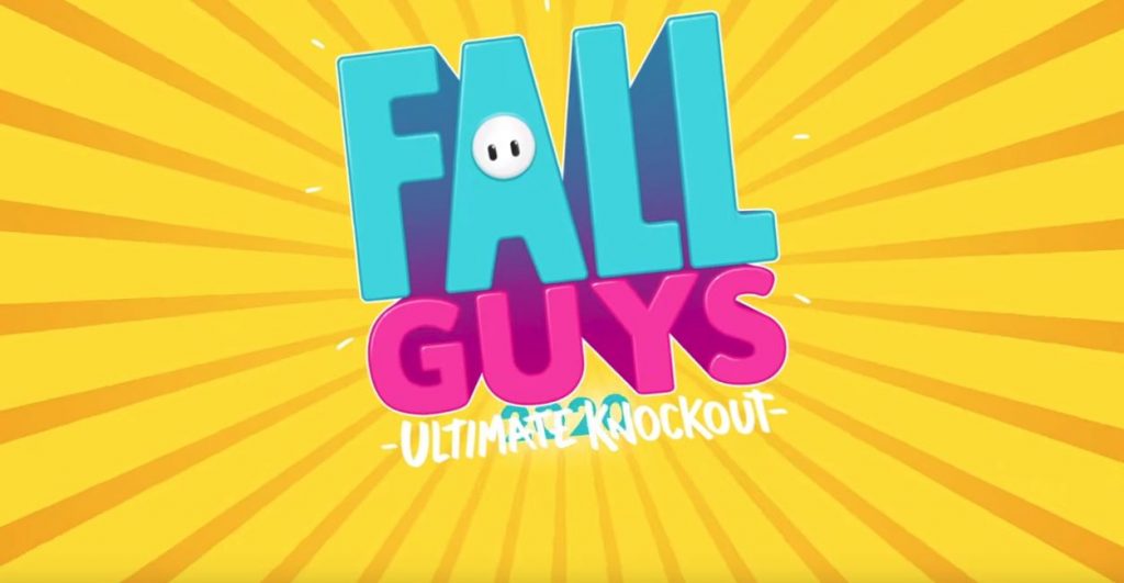 Fall Guys Ultimate Knockout