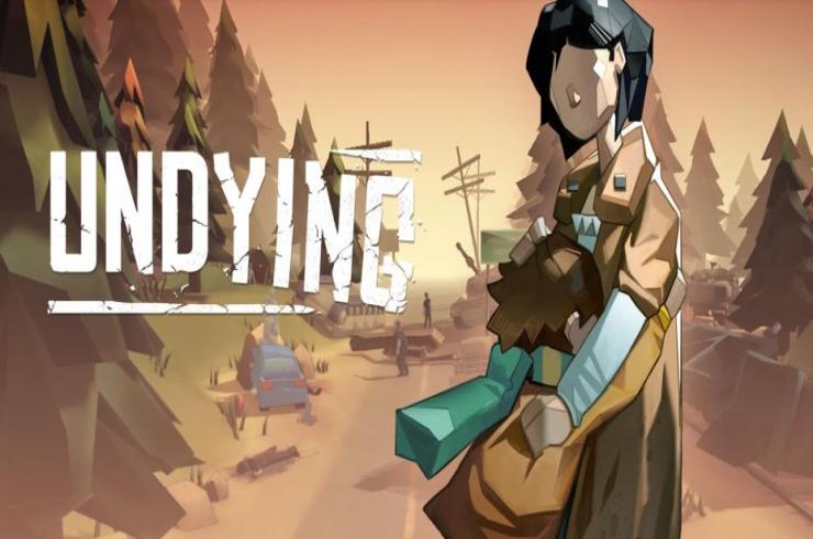 Undying