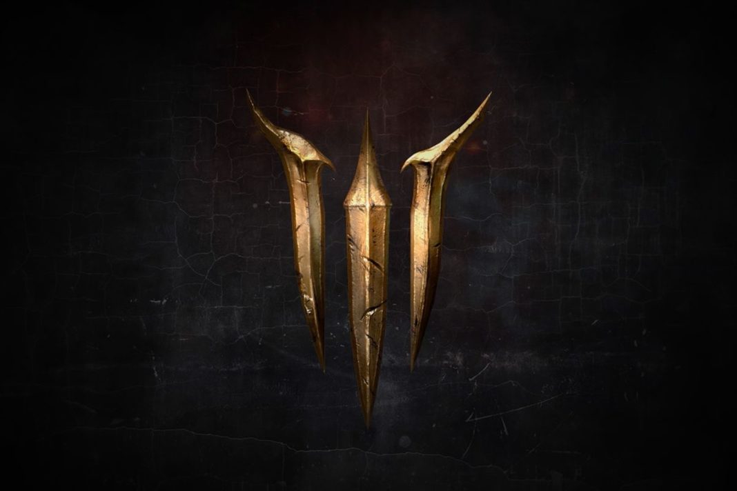 Baldur’s Gate III