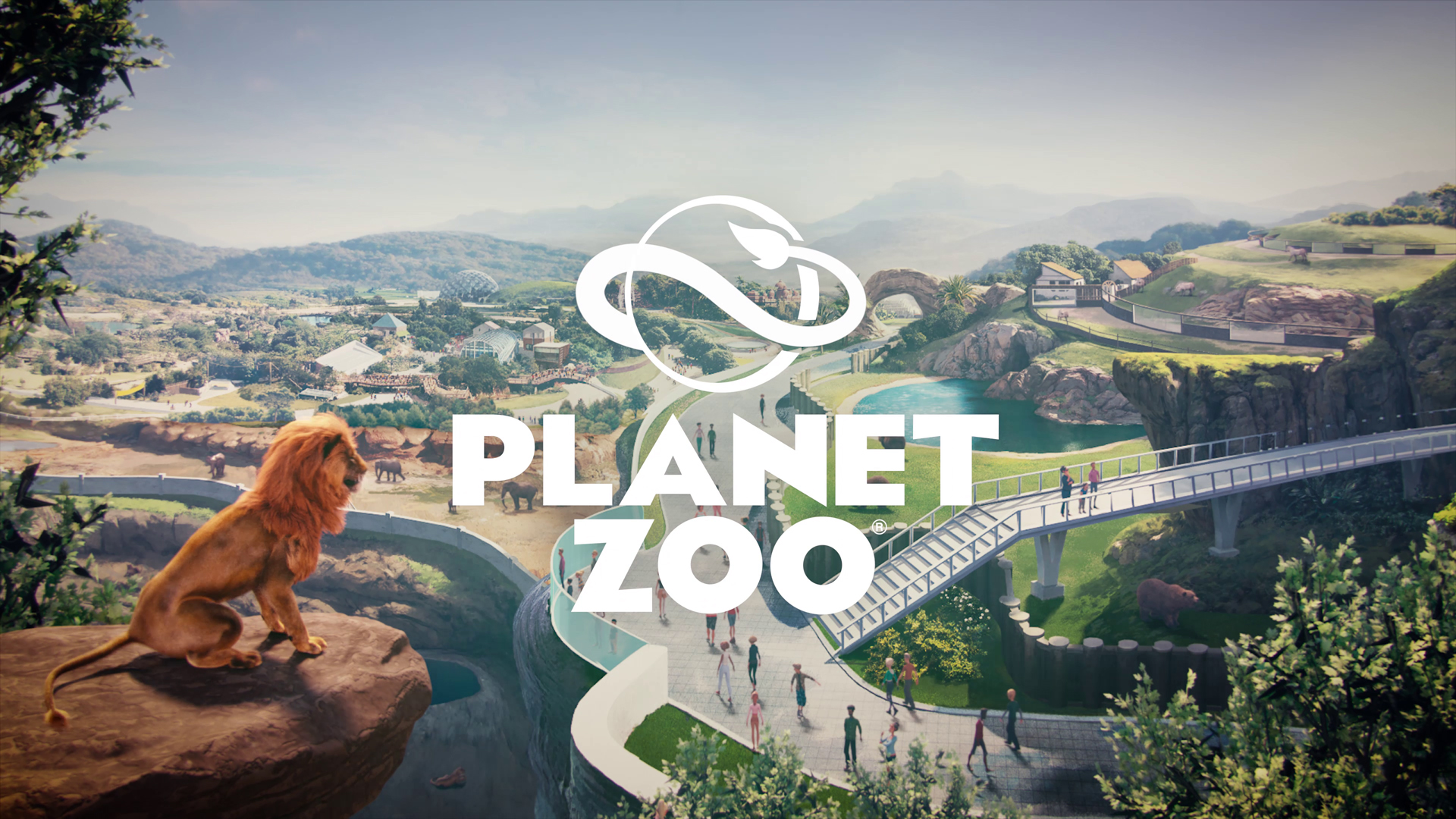 Planet Zoo