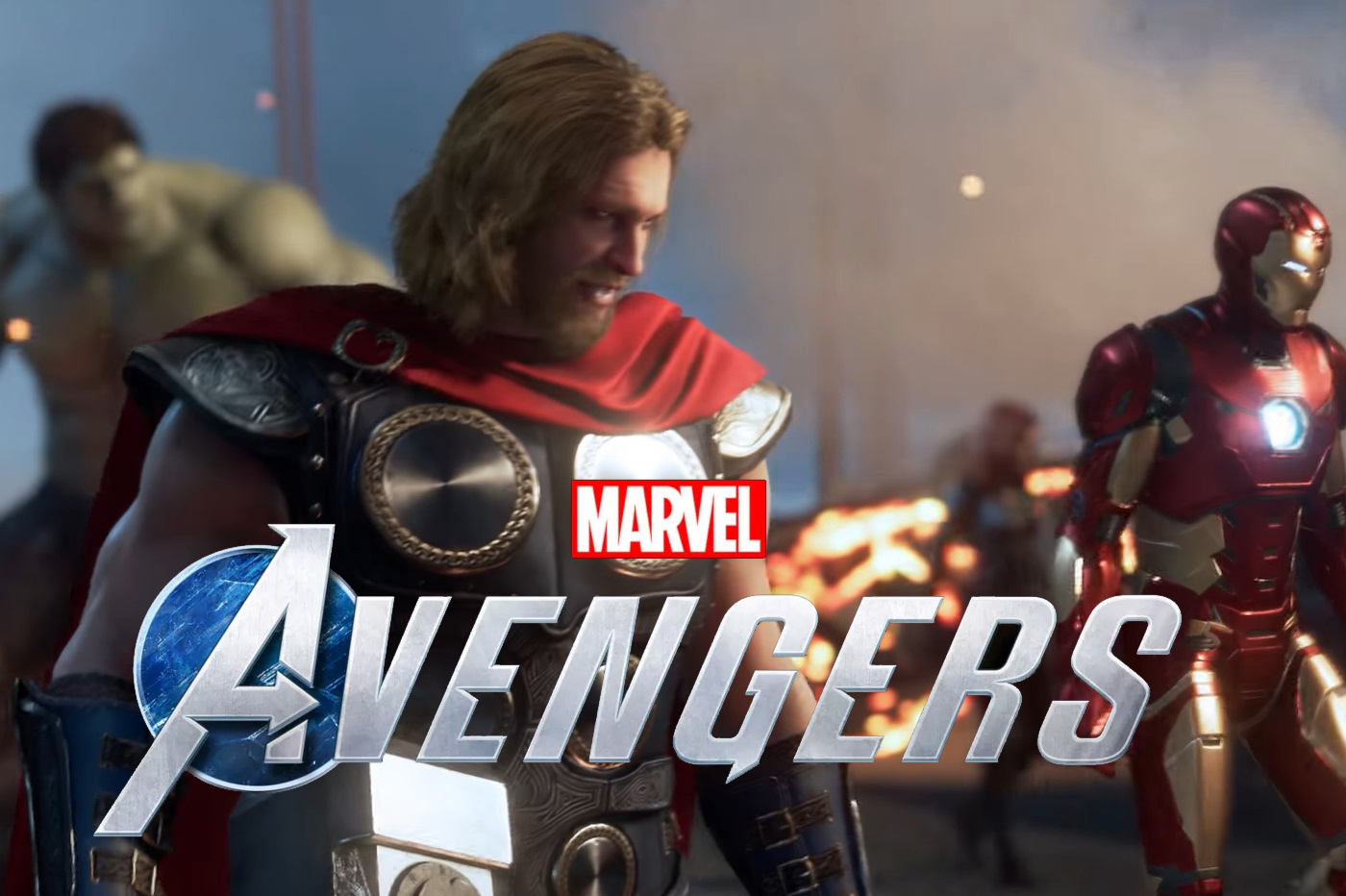 Avengers