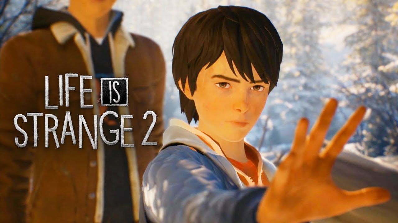 Life is Strange 2