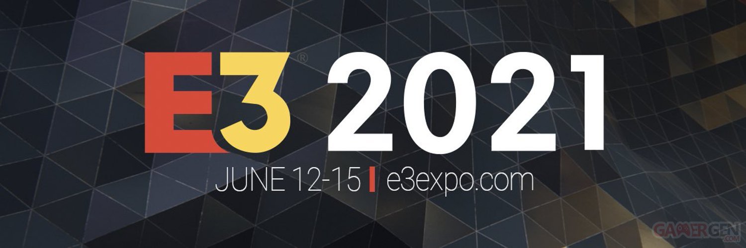 E3 2021